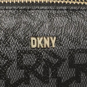 

СумкаDKNY, Чорний