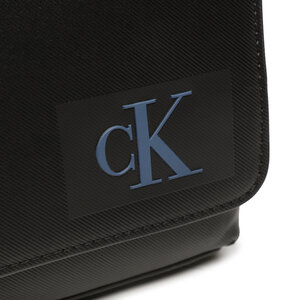 

СумкаCalvin Klein Jeans, Чорний