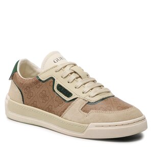 Sneakers Guess - Emporio Armani logo-embroidered jumper