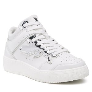 Sneakers Patrizia Pepe - 8Z0035/L011-W101 White