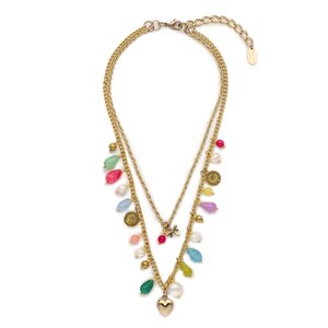 Collana TWINSET - 231TO524B Oro Free 00050