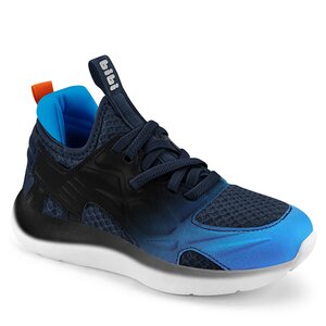Sneakers Bibi - Faster 1166060 Black/Aqua