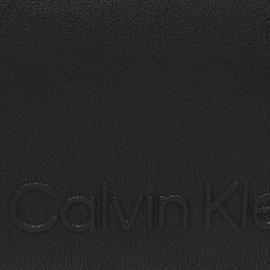 

КосметичкаCalvin Klein, Чорний