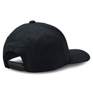 

БейсболкаMitchell & Ness, Чорний