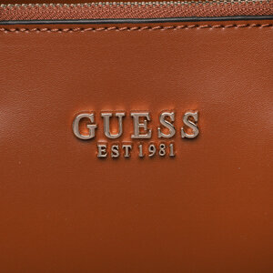 

СумкаGuess, Коричневий