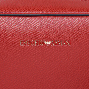 

СумкаEmporio Armani, Оранжевий