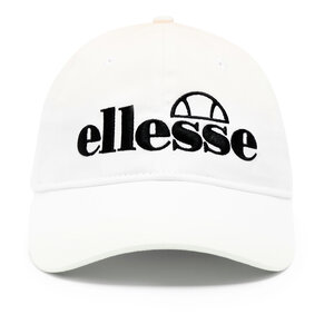 

БейсболкаEllesse, Білий