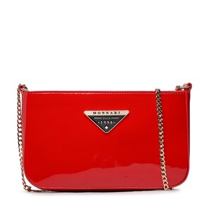 Image of Handtasche Monnari - BAG1160-005 Rot