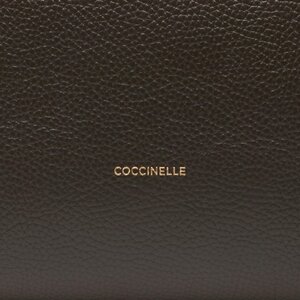 

СумкаCoccinelle, Коричневий