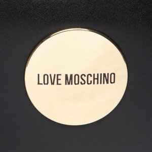 

СумкаLOVE MOSCHINO, Чорний