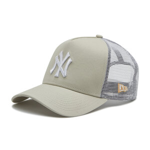 Image of Cap New Era - League Essenl 940 A 12523893 Beige