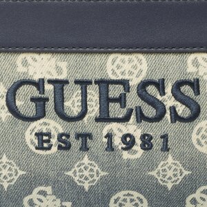 

СумкаGuess, Синій