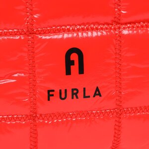 

СумкаFurla, Червоний