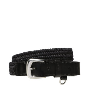 Cintura da uomo Levi's® - D7091-0001-59 Regular Black