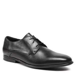 Scarpe basse Lasocki - MB-MIKI-07BIG Black