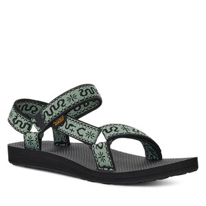 Image of Sandalen Teva - Original Universal 1003987 Bandana basil