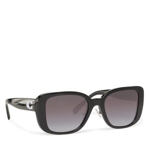 Image of Sonnenbrillen Coach - 0HC8352 Black