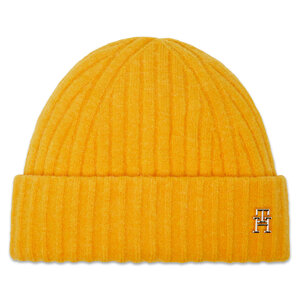 Berretto Tommy Hilfiger - Modern Fluffy AW0AW14680 ZEW