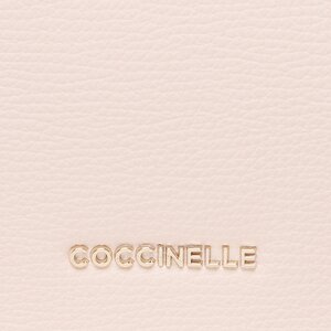 

СумкаCoccinelle, Рожевий