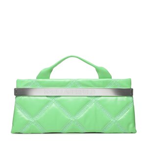 Image of Handtasche KARL LAGERFELD - 231W3036 Absinthe G
