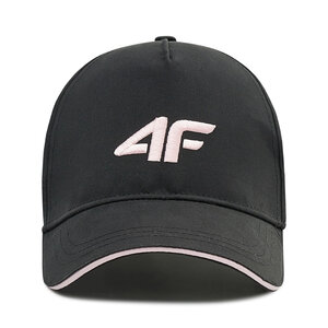 

Бейсболка4F, Чорний