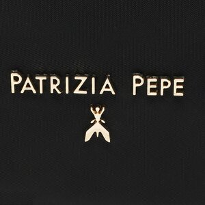 

СумкаPatrizia Pepe, Чорний