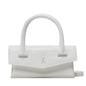 Borsetta Patrizia Pepe - 2B0111/L030-W349 Bianco