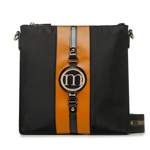 Image of Handtasche Monnari - BAG2180-M02 Schwarz