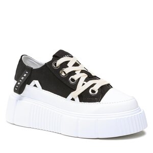 Image of Sneakers Inuikii - Matilda 30102-024 Black