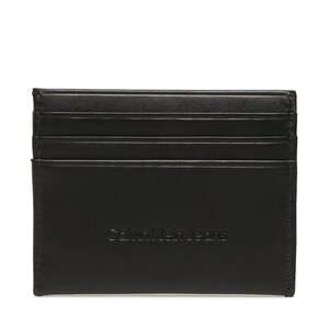 

Чохол для кредитокCalvin Klein Jeans, Чорний