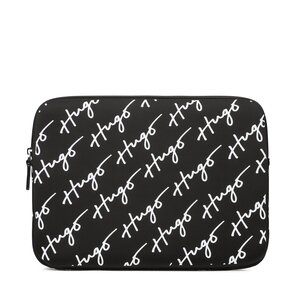 Image of Tablet-Etui Hugo - 50492389 Black 01