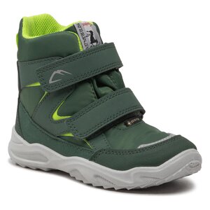 Scarpe da bambino - GORE-TEX 1-009221-7010 S Grun