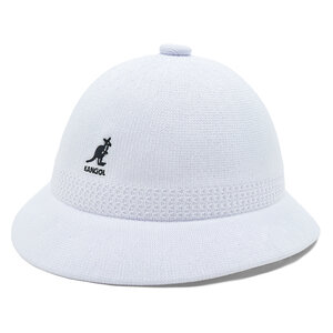 Image of Hut Kangol - Tropic Ventair Snipe K3242ST White WH103