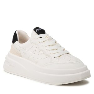 Image of Sneakers ASH - Impuls 02 White/Talc