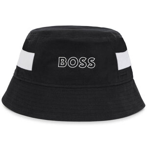 Cappello Boss - J21278 Black 09B