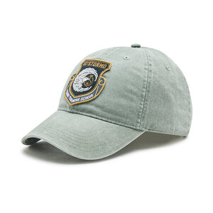 Cappellino Aeronautica Militare - 231HA1127CT2476 Verde Militare 39282