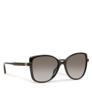 Image of Sonnenbrillen Michael Kors - 0MK2181U Matte Black