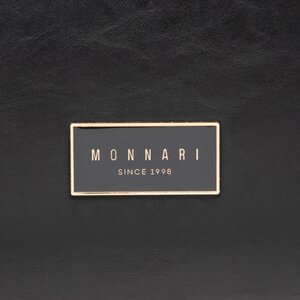 

СумкаMonnari, Чорний