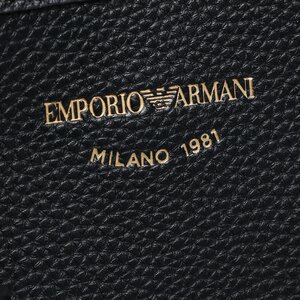 

СумкаEmporio Armani, Чорний