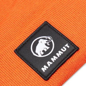 

ШапкaMammut, Оранжевий