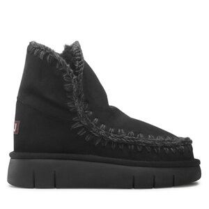 

ВзуттяMou, Чорний