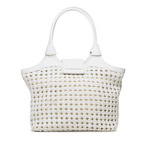Borsetta Silvian Heach - RCP23014BO White