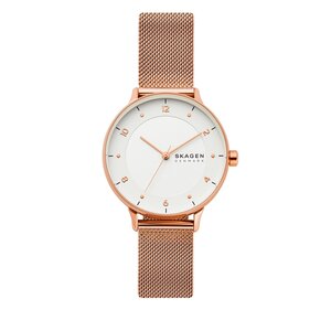 Image of Uhr Skagen - SKW2918 Gold