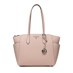 Image of Handtasche MICHAEL Michael Kors - Marilyn 30S2S6AT2L Pink