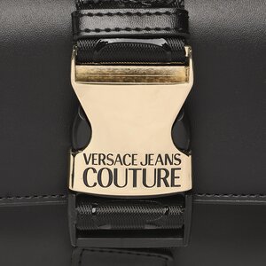 

СумкаVersace Jeans Couture, Чорний