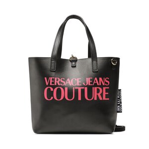 

СумкаVersace Jeans Couture, Чорний;кольоровий