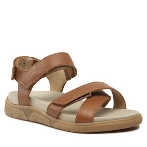 Image of Sandalen Ara - 12-13806-06 Cognac