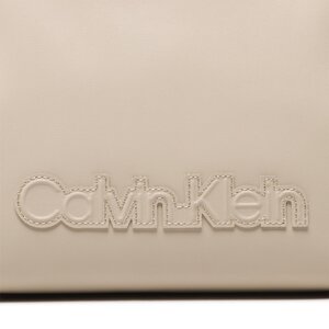 

СумкаCalvin Klein, Бежевий