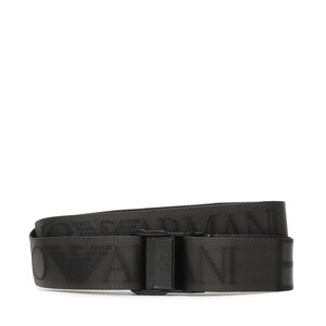 Cintura da uomo EA7 Emporio Armani - 245069 2YA6F03 ZP242 G89