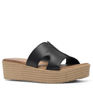 Image of Pantoletten Lasocki - ARC-4883-06 Schwarz